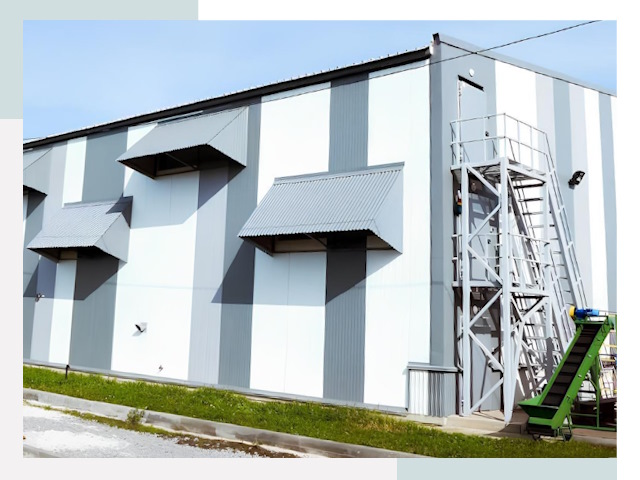 Строительство овощехранилищ от 624 руб. в Солнечногорск