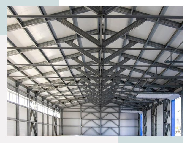 Производственные здания в Солнечногорске от 624 руб. - Надежно и быстро