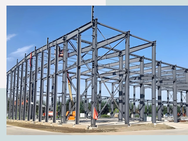 Строительство торговых центров в Солнечногорске