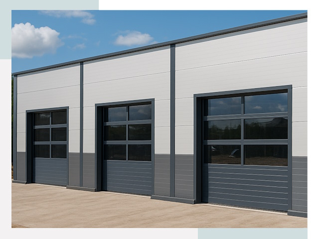 Строительство автомоек в Солнечногорске