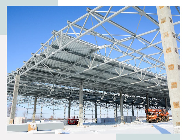 Строительство паркингов в Солнечногорске