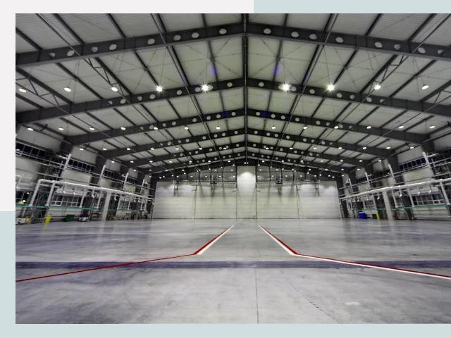 Ангары для бизнеса в Солнечногорск от 624 руб. - Надежность и качество