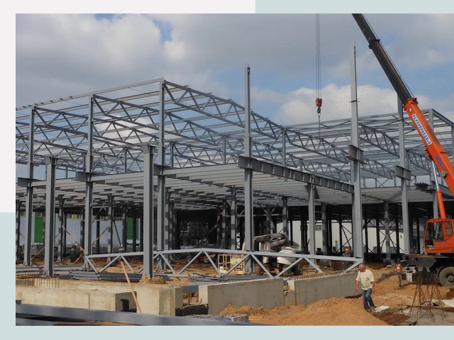 Генеральный подряд в Солнечногорске