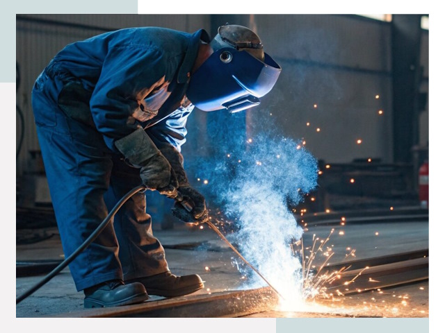 Профессиональные сварочные работы от 624 руб. в Солнечногорск