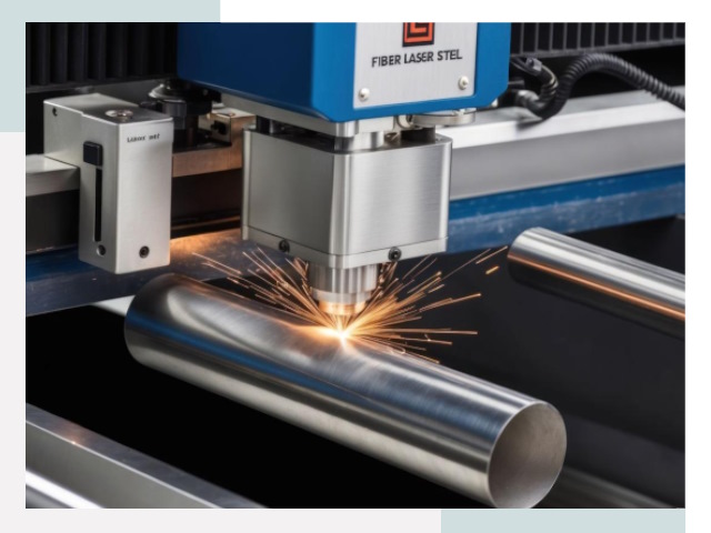 Лазерная резка металла в Солнечногорске